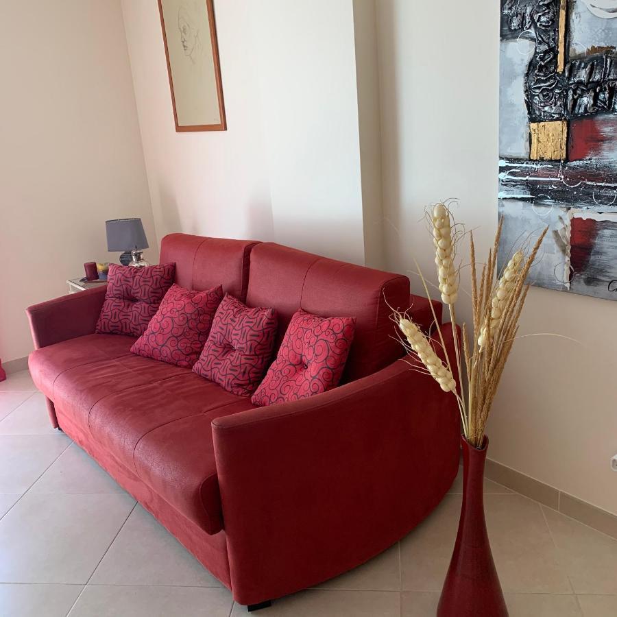 Fantastic Fatima Apartment Vila Real de Santo António Exterior foto